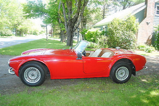 Illustration for article titled For $43,000, This 1985 Ole Sommer Oscar Is Your Morning Danish